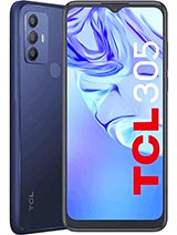 Best available price of TCL 305 in Lithuania