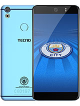 Best available price of TECNO Camon CX Manchester City LE in Lithuania