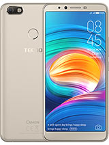 Best available price of TECNO Camon X in Lithuania