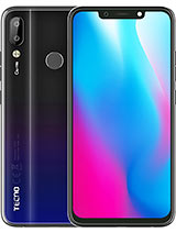 Best available price of TECNO Camon 11 Pro in Lithuania