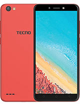 Best available price of TECNO Pop 1 Pro in Lithuania