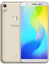 Best available price of TECNO Spark CM in Lithuania