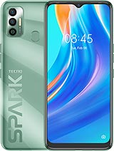 Best available price of Tecno Spark 7 in Lithuania