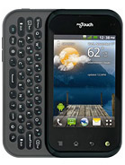 Best available price of T-Mobile myTouch Q in Lithuania