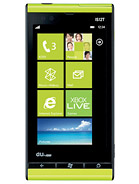 Best available price of Toshiba Windows Phone IS12T in Lithuania