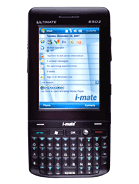 Best available price of i-mate Ultimate 8502 in Lithuania