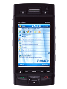 Best available price of i-mate Ultimate 9502 in Lithuania