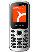 Best available price of Unnecto Primo 3G in Lithuania
