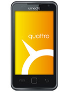 Best available price of Unnecto Quattro in Lithuania