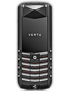 Best available price of Vertu Ascent Ferrari GT in Lithuania