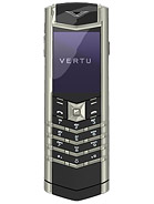 Best available price of Vertu Signature S in Lithuania