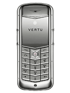 Best available price of Vertu Constellation 2006 in Lithuania