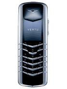 Best available price of Vertu Signature in Lithuania