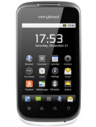 Best available price of verykool s735 in Lithuania