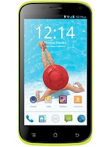Best available price of verykool s5012 Orbit in Lithuania