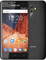 Best available price of verykool s5037 Apollo Quattro in Lithuania