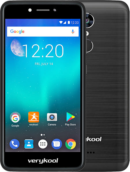 Best available price of verykool s5205 Orion Pro in Lithuania