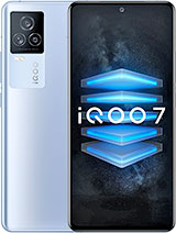 Best available price of vivo iQOO 7 in Lithuania