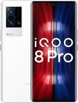Best available price of vivo iQOO 8 Pro in Lithuania