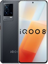 Best available price of vivo iQOO 8 in Lithuania