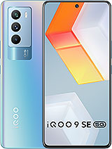 Best available price of vivo iQOO 9 SE in Lithuania
