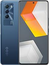 Best available price of vivo iQOO Neo5 S in Lithuania