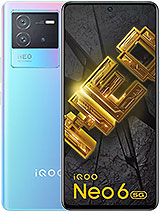 Best available price of vivo iQOO Neo 6 in Lithuania