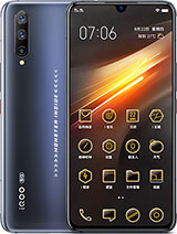Best available price of vivo iQOO Pro 5G in Lithuania