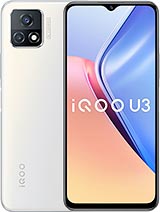 Best available price of vivo iQOO U3 in Lithuania