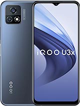 Best available price of vivo iQOO U3x in Lithuania