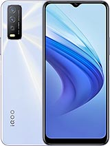 Best available price of vivo iQOO U3x Standard in Lithuania