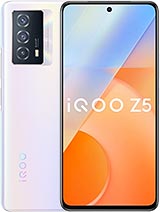 Best available price of vivo iQOO Z5 in Lithuania