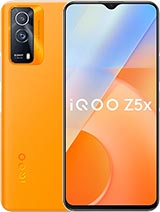Best available price of vivo iQOO Z5x in Lithuania