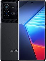 Best available price of vivo iQOO 10 Pro in Lithuania