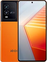 Best available price of vivo iQOO 10 in Lithuania