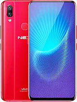 Best available price of vivo NEX A in Lithuania