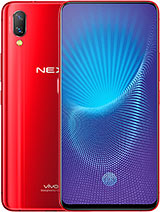 Best available price of vivo NEX S in Lithuania