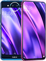Best available price of vivo NEX Dual Display in Lithuania