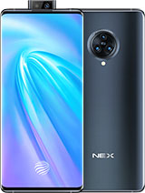 Best available price of vivo NEX 3 in Lithuania