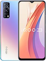 Best available price of vivo iQOO Z3 in Lithuania
