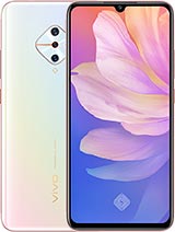 Best available price of vivo S1 Pro in Lithuania