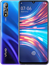 Best available price of vivo S1 in Lithuania