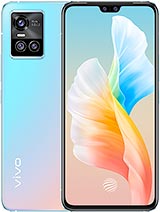 Best available price of vivo S10 Pro in Lithuania