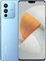 Best available price of vivo S12 Pro in Lithuania