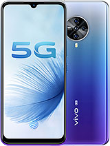 Best available price of vivo S6 5G in Lithuania