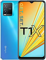 Best available price of vivo T1x (India) in Lithuania
