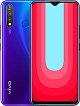 Best available price of vivo U20 in Lithuania