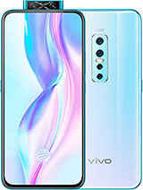 Best available price of vivo V17 Pro in Lithuania