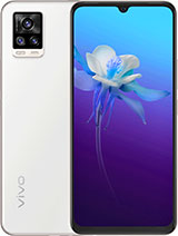 Best available price of vivo V20 in Lithuania