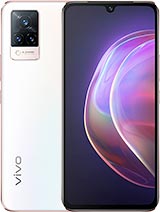 Best available price of vivo V21 5G in Lithuania